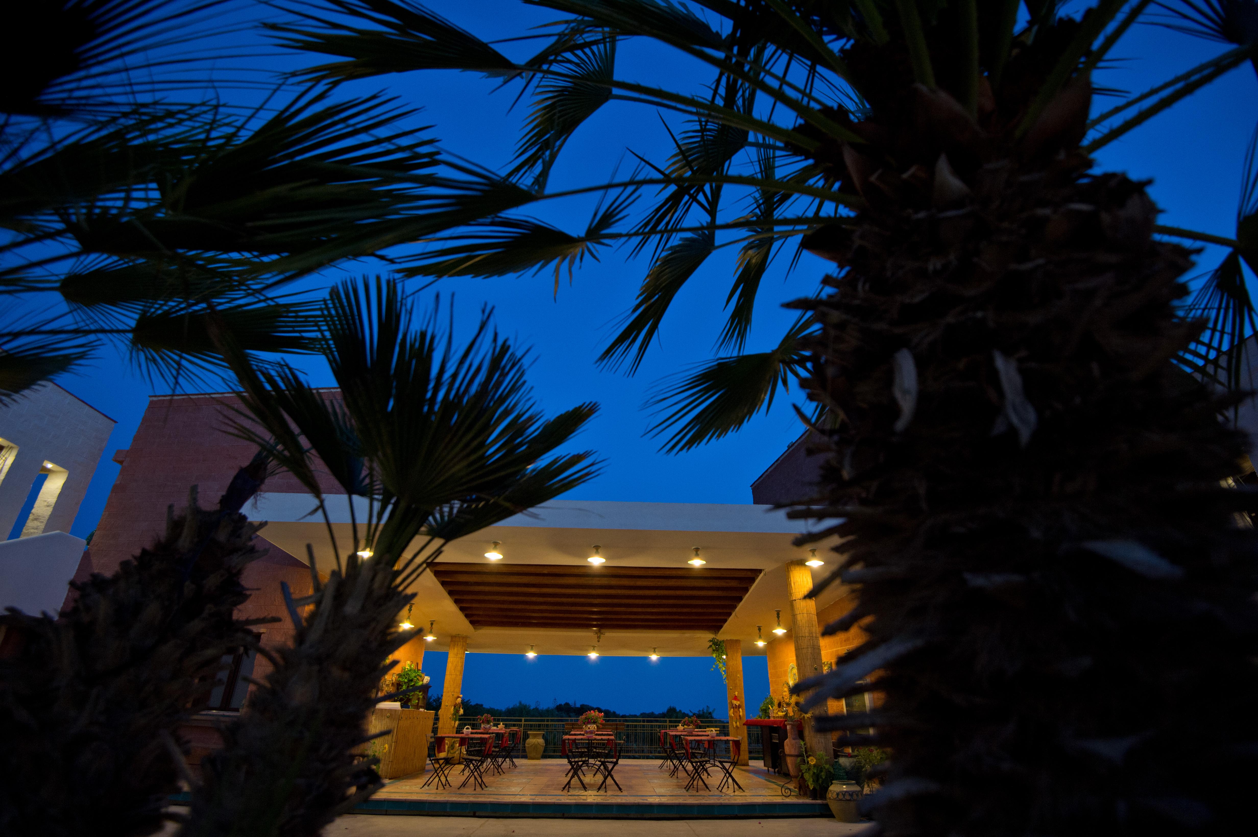 Il Marchese Hotel & Spa Sciacca Exterior photo
