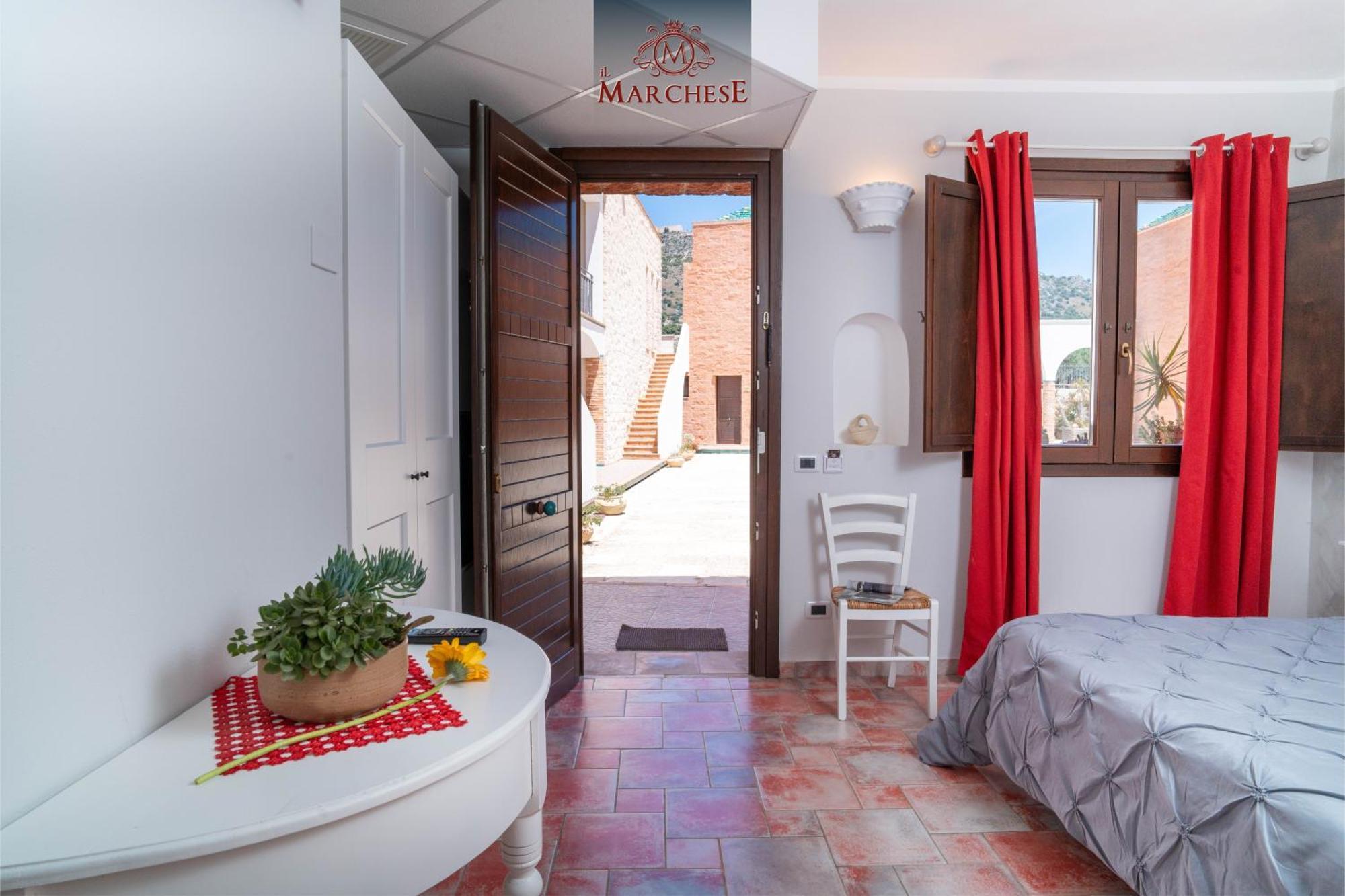 Il Marchese Hotel & Spa Sciacca Exterior photo
