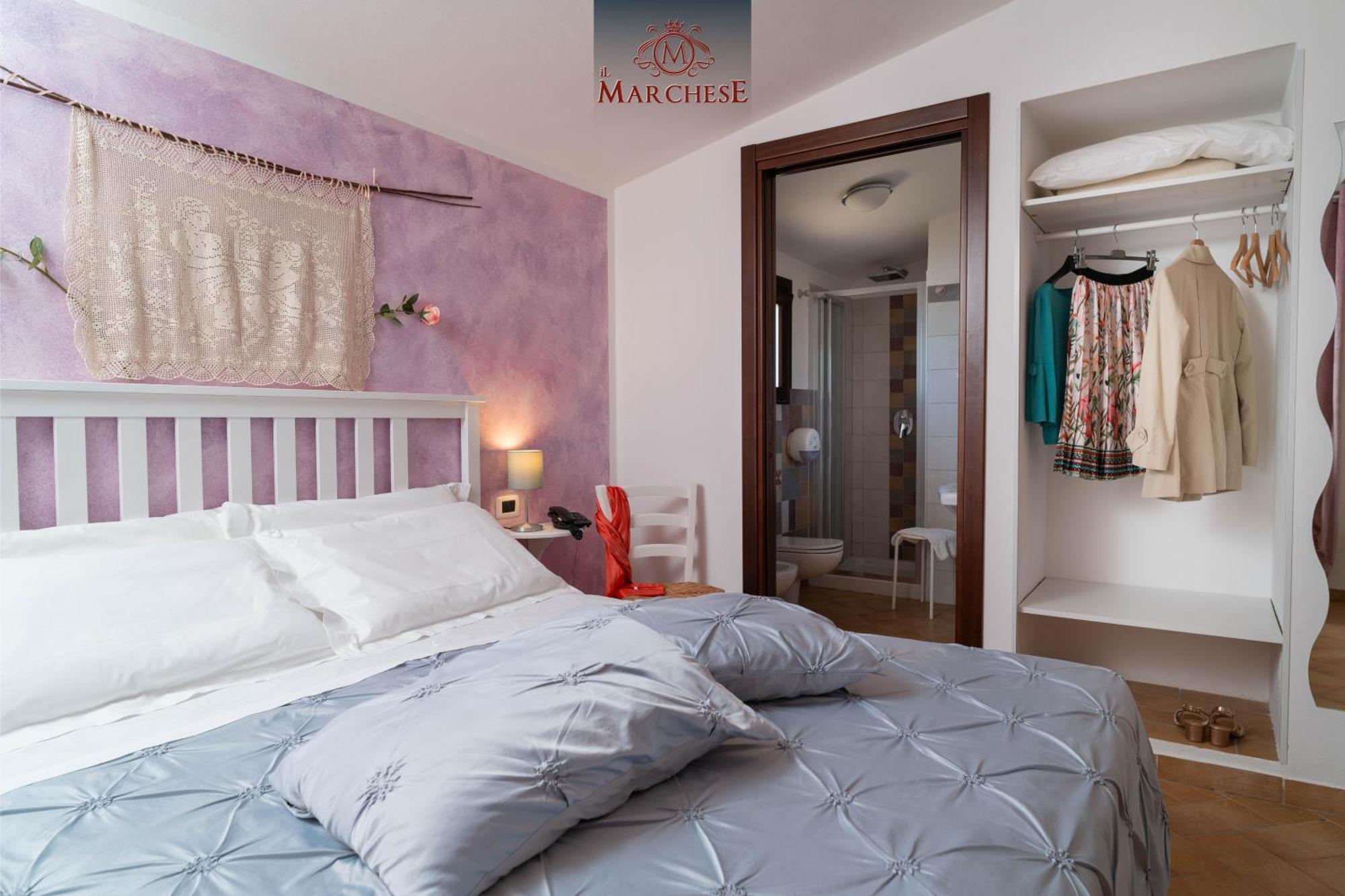 Il Marchese Hotel & Spa Sciacca Exterior photo