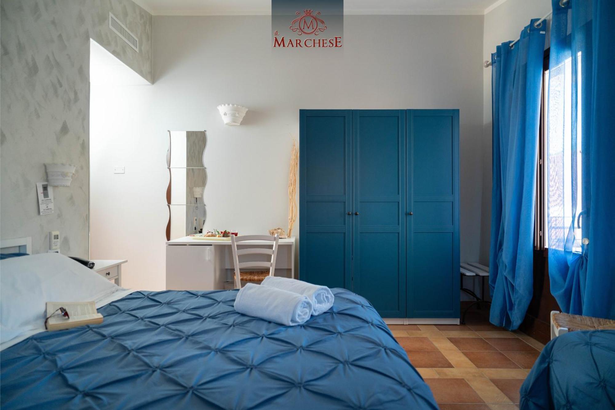 Il Marchese Hotel & Spa Sciacca Exterior photo