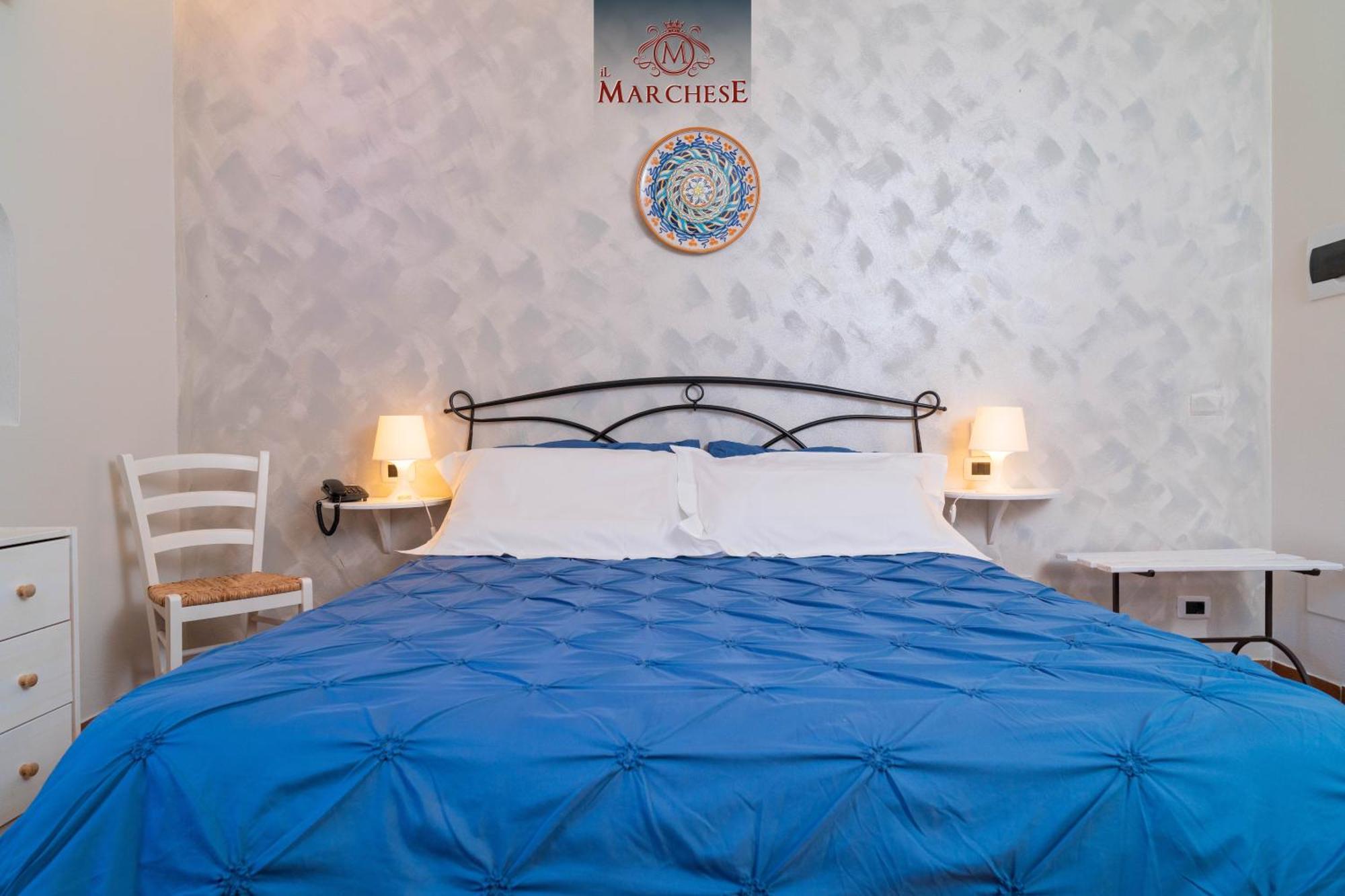 Il Marchese Hotel & Spa Sciacca Exterior photo