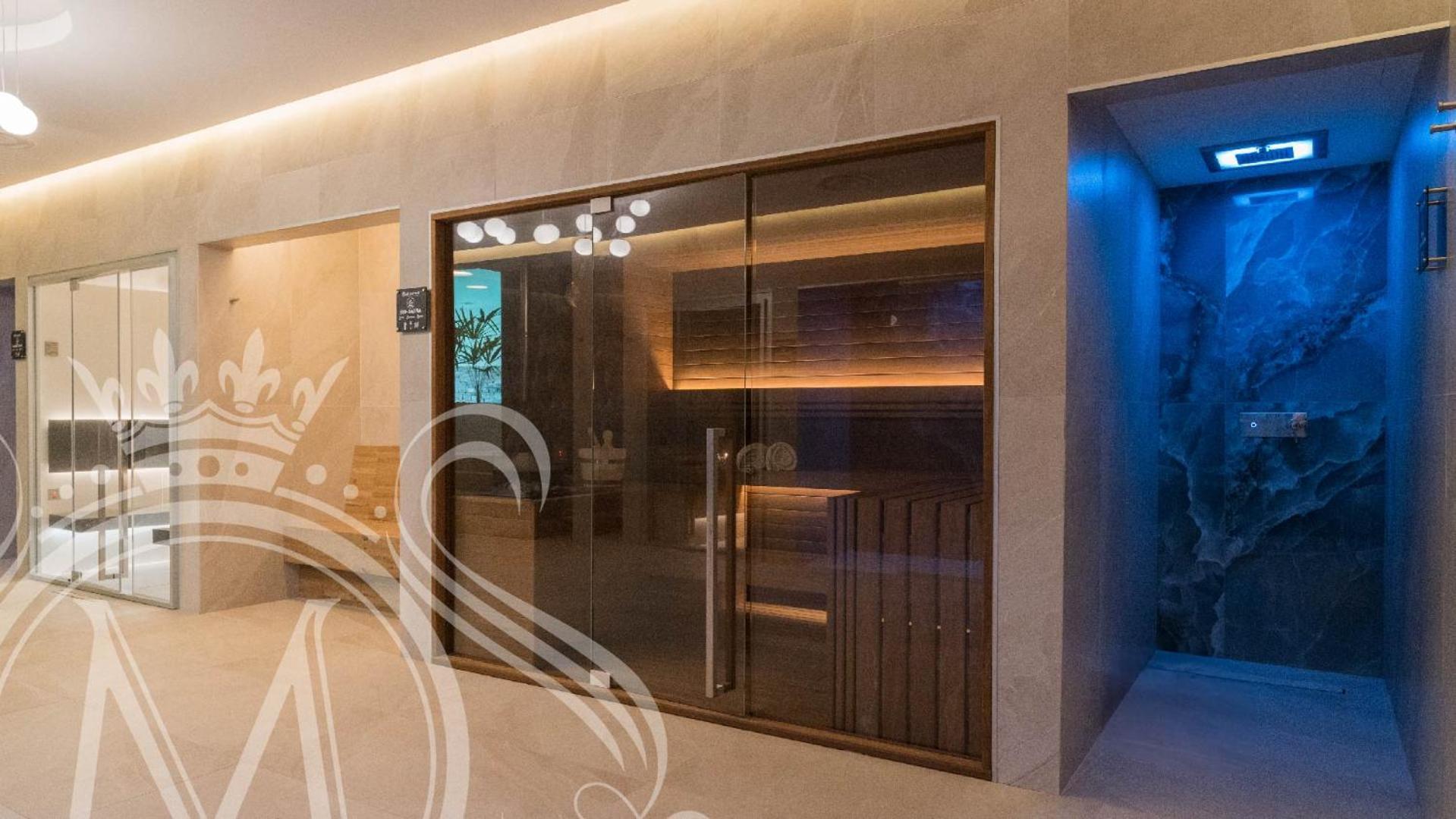 Il Marchese Hotel & Spa Sciacca Exterior photo