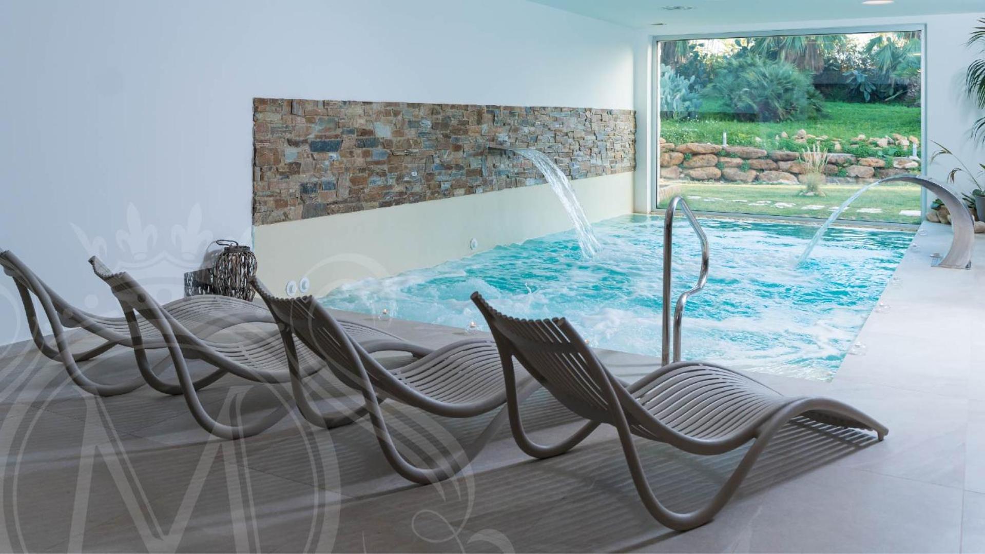 Il Marchese Hotel & Spa Sciacca Exterior photo