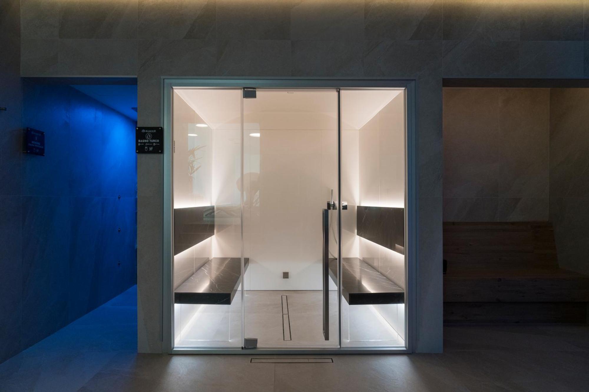 Il Marchese Hotel & Spa Sciacca Exterior photo
