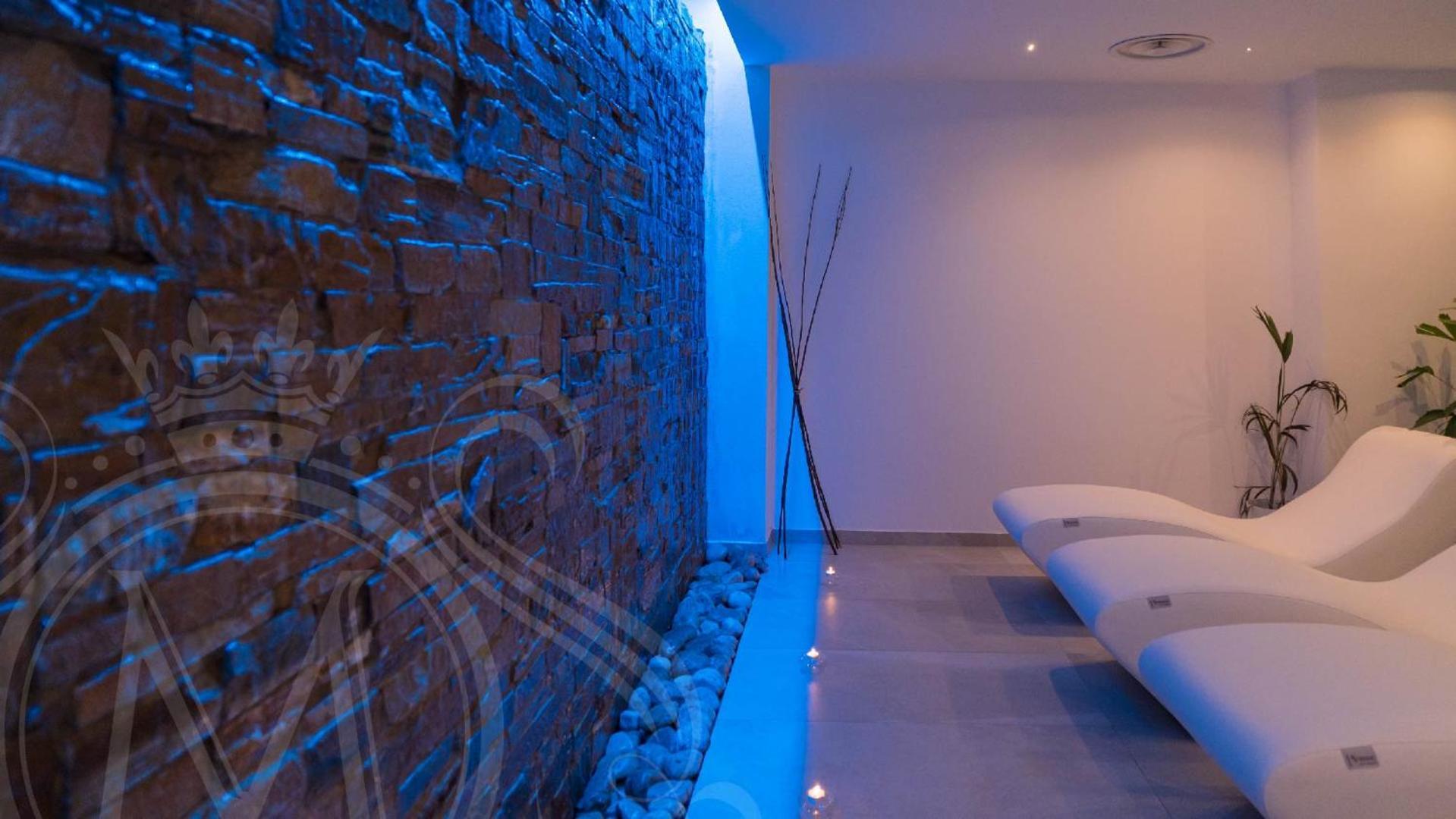 Il Marchese Hotel & Spa Sciacca Exterior photo