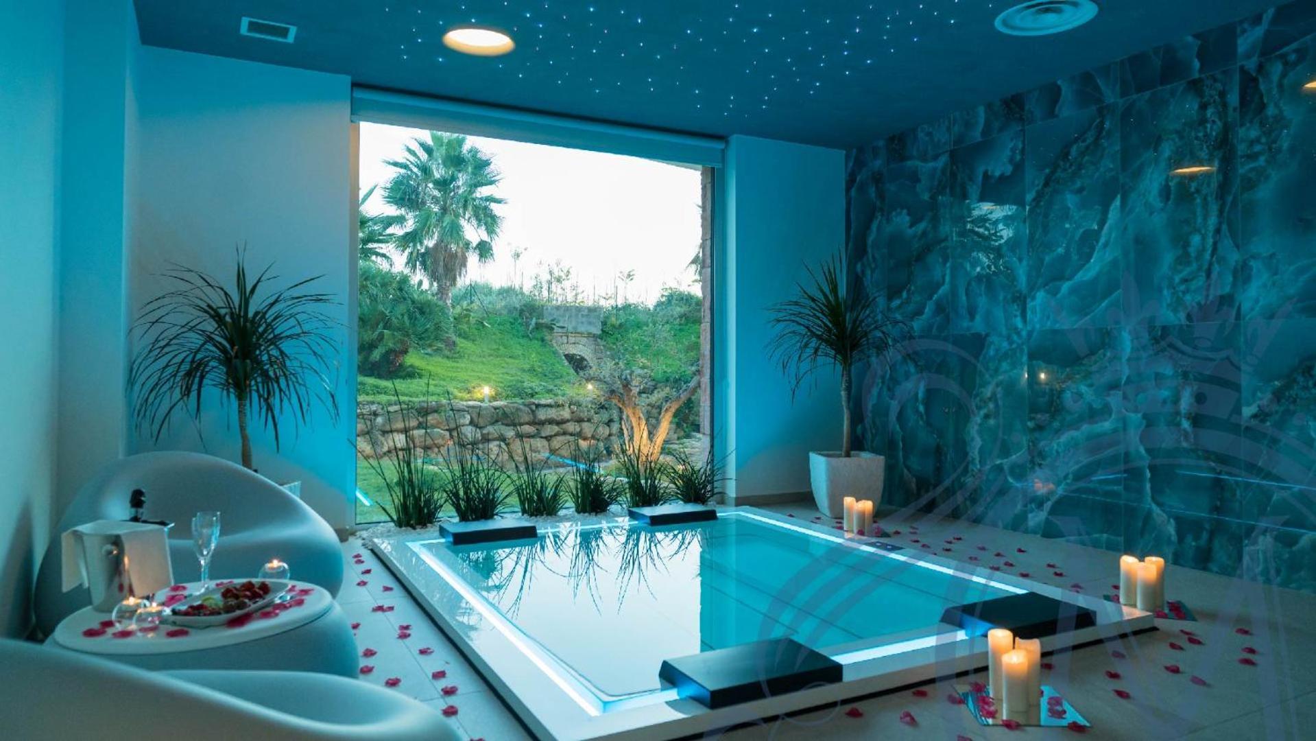 Il Marchese Hotel & Spa Sciacca Exterior photo