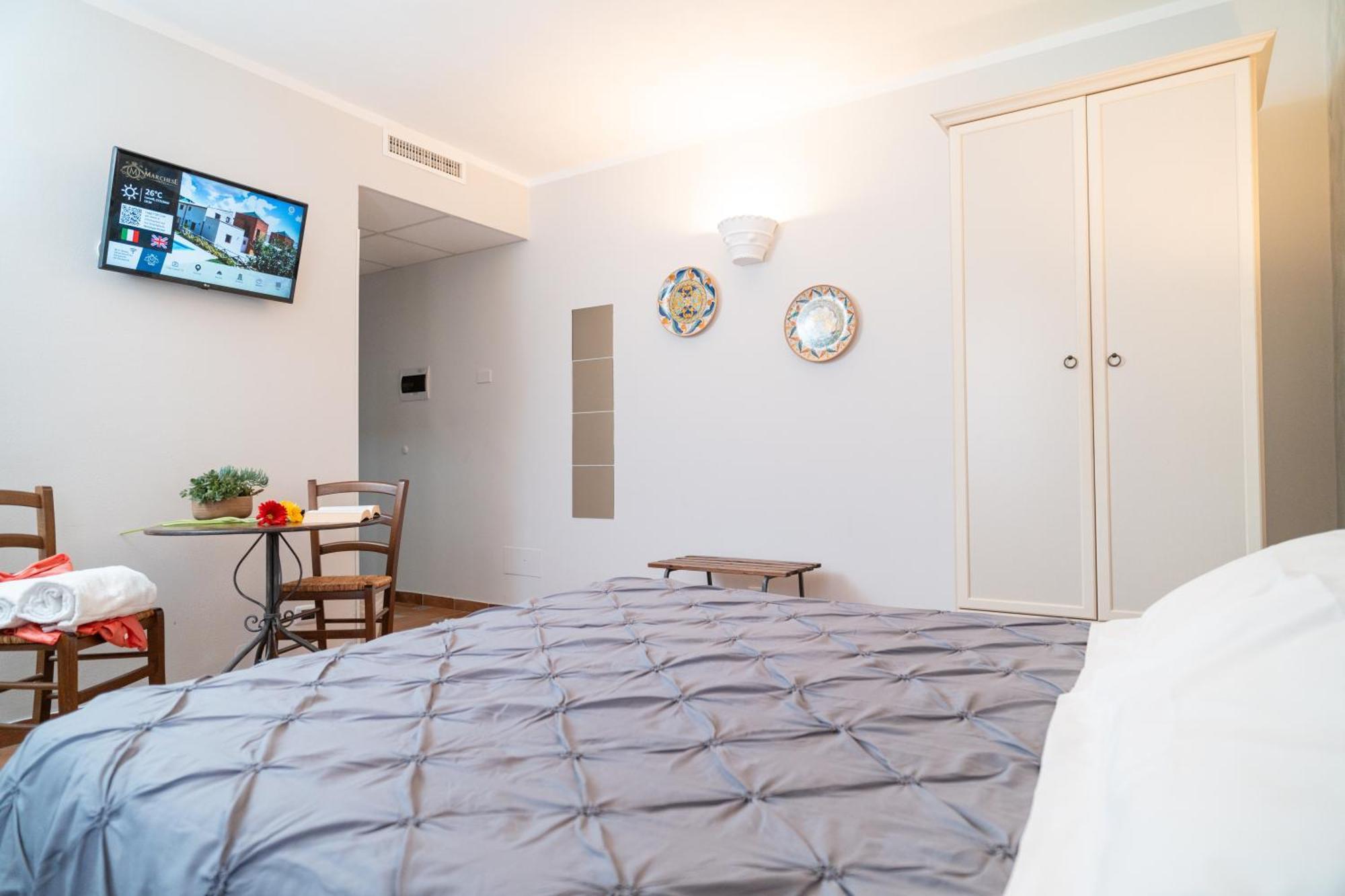 Il Marchese Hotel & Spa Sciacca Exterior photo