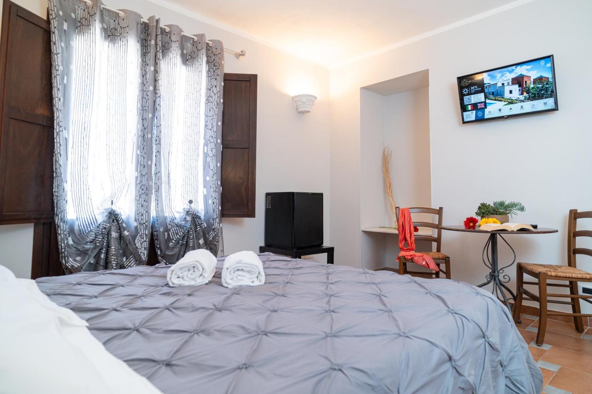 Il Marchese Hotel & Spa Sciacca Exterior photo