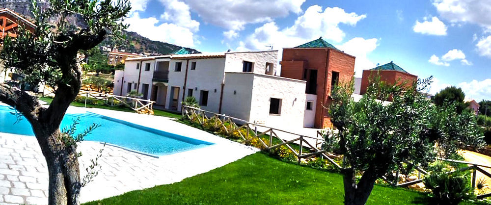 Il Marchese Hotel & Spa Sciacca Exterior photo