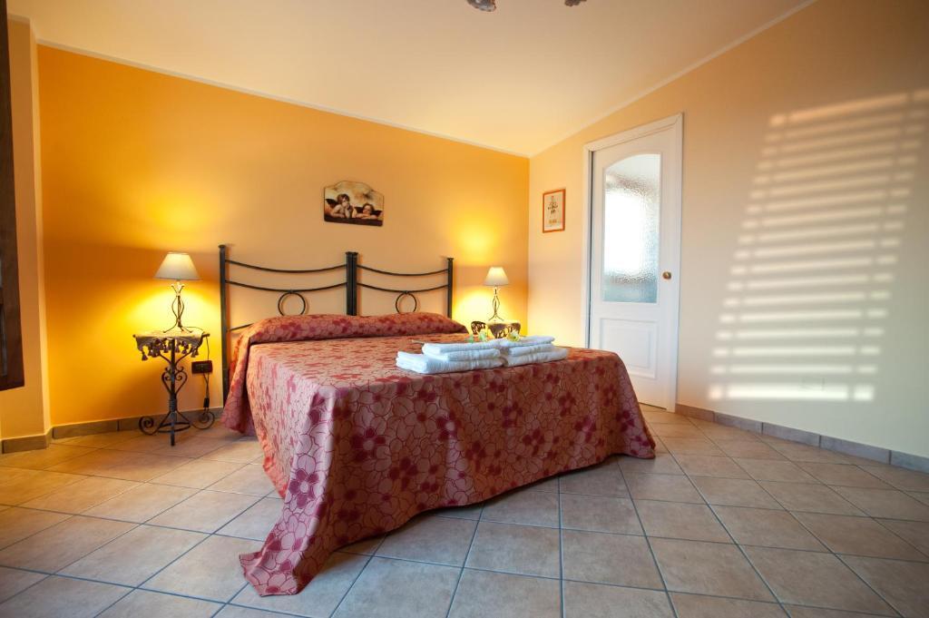 Il Marchese Hotel & Spa Sciacca Exterior photo