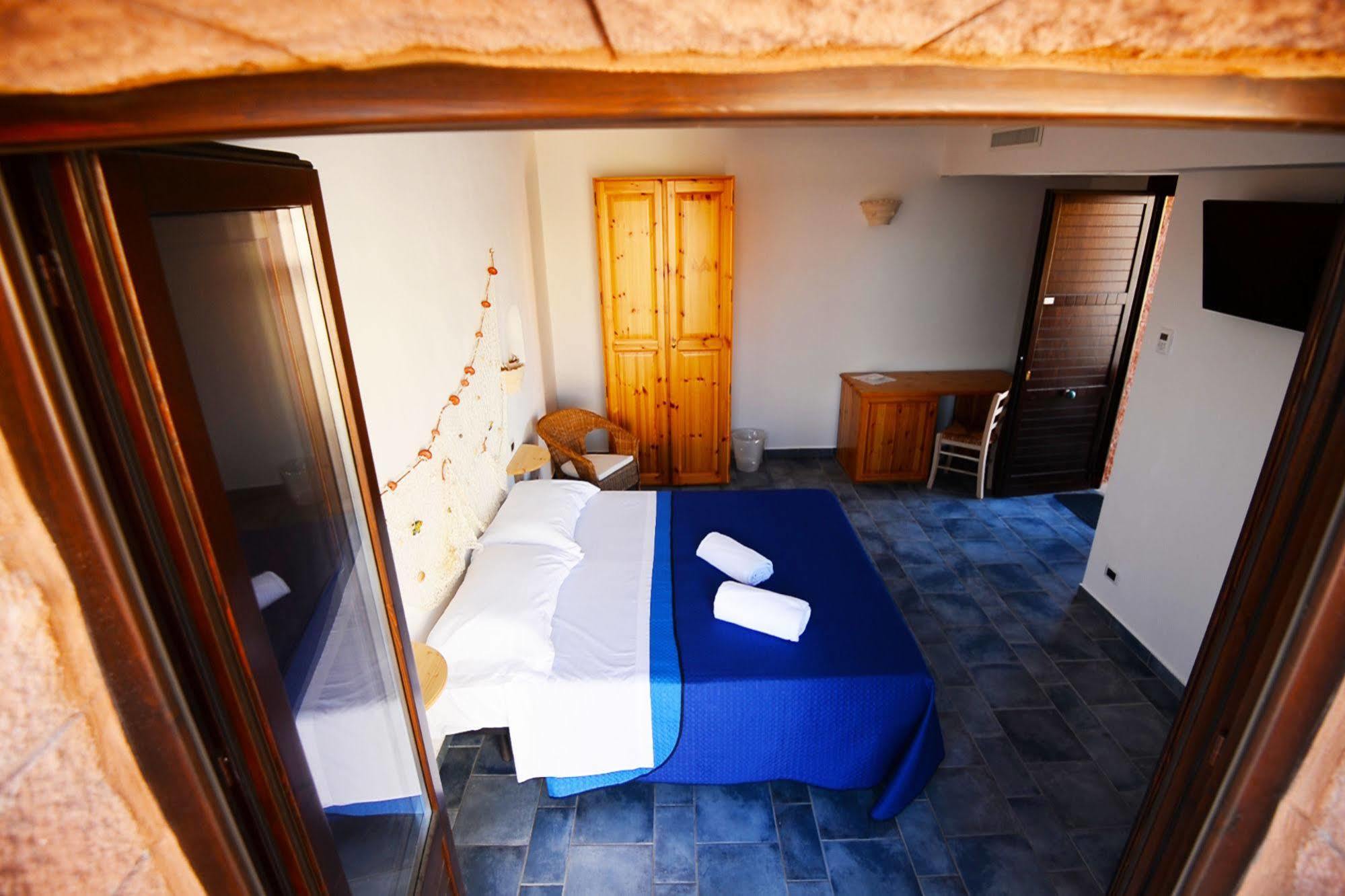 Il Marchese Hotel & Spa Sciacca Exterior photo