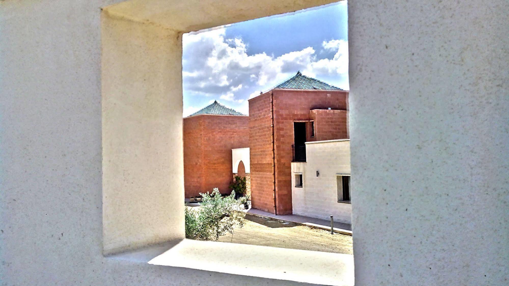 Il Marchese Hotel & Spa Sciacca Exterior photo